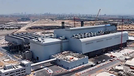 World's Largest Waste-To-Energy Plant Comes Into Service In UAE